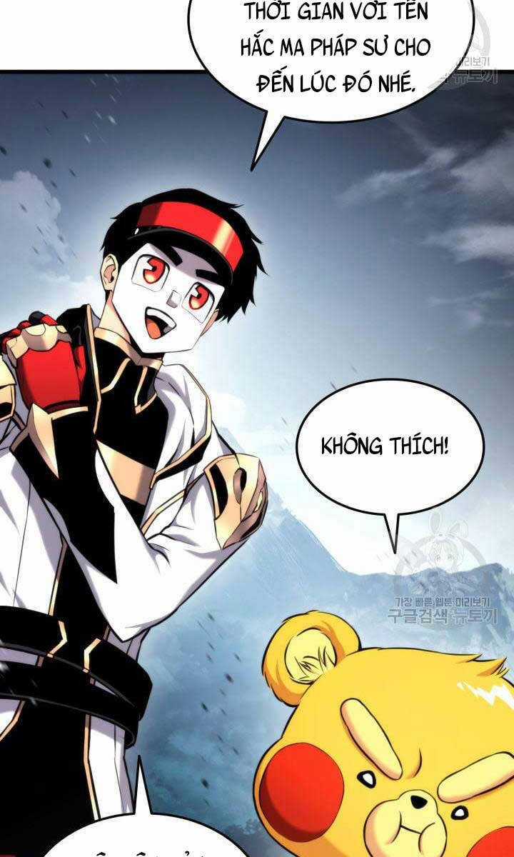 Sự Trở Lại Của Vị Thần Sức Mạnh Chapter 95 trang 60