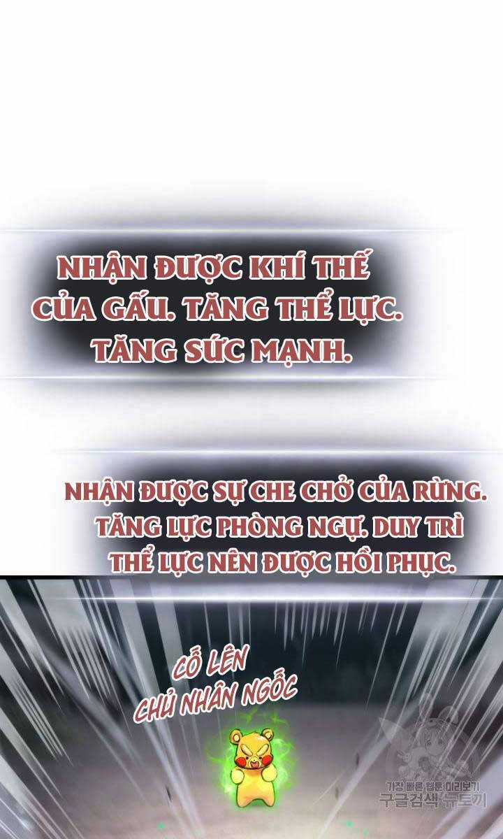 Sự Trở Lại Của Vị Thần Sức Mạnh Chapter 95 trang 64