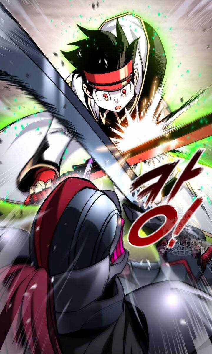 Sự Trở Lại Của Vị Thần Sức Mạnh Chapter 95 trang 65