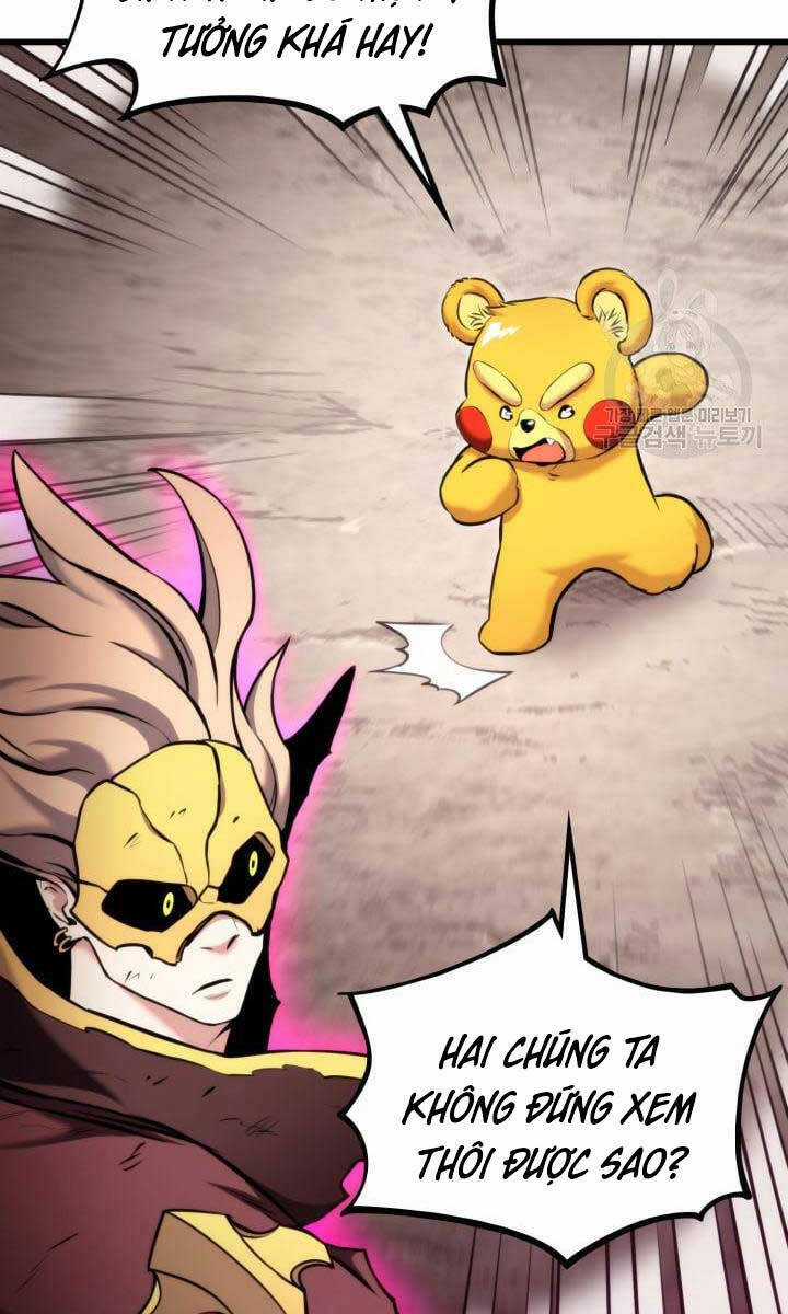 Sự Trở Lại Của Vị Thần Sức Mạnh Chapter 95 trang 73