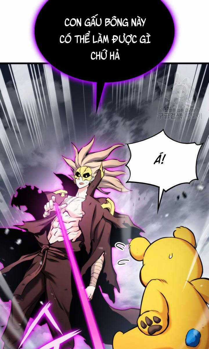 Sự Trở Lại Của Vị Thần Sức Mạnh Chapter 95 trang 77