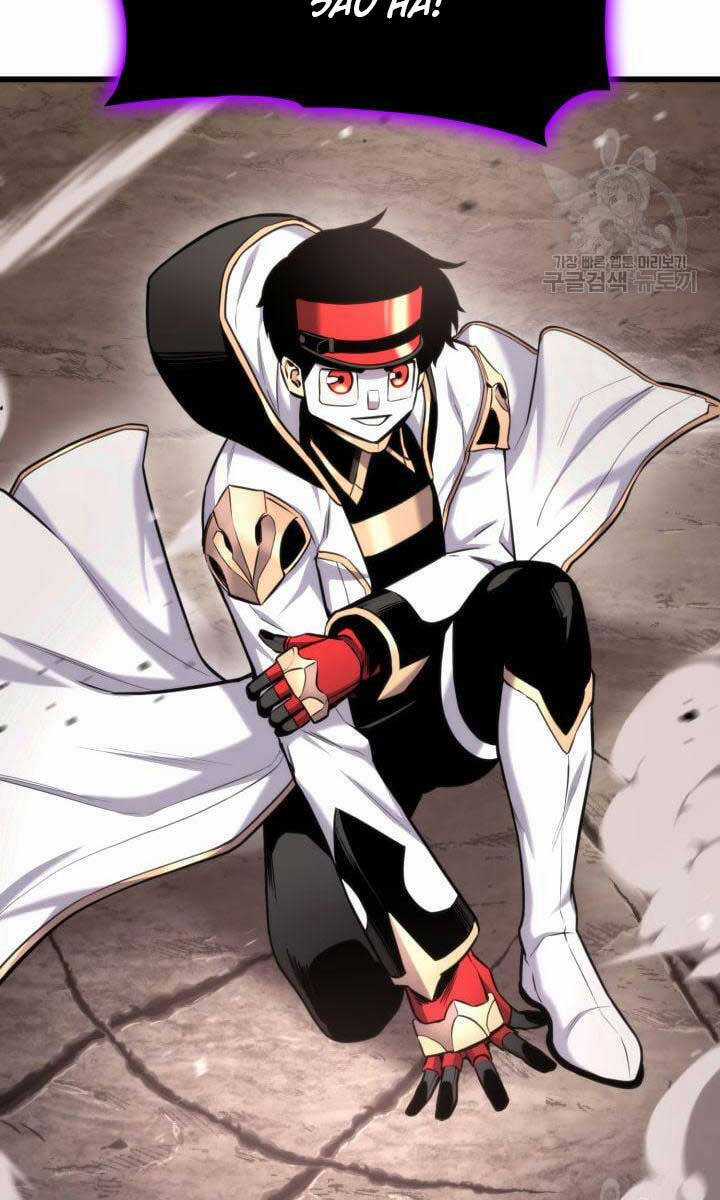 Sự Trở Lại Của Vị Thần Sức Mạnh Chapter 95 trang 8