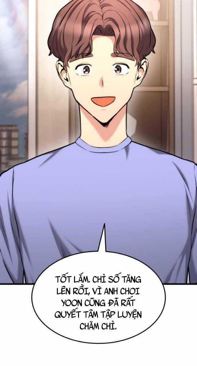 Sự Trở Lại Của Vị Thần Sức Mạnh Chapter 96 trang 101