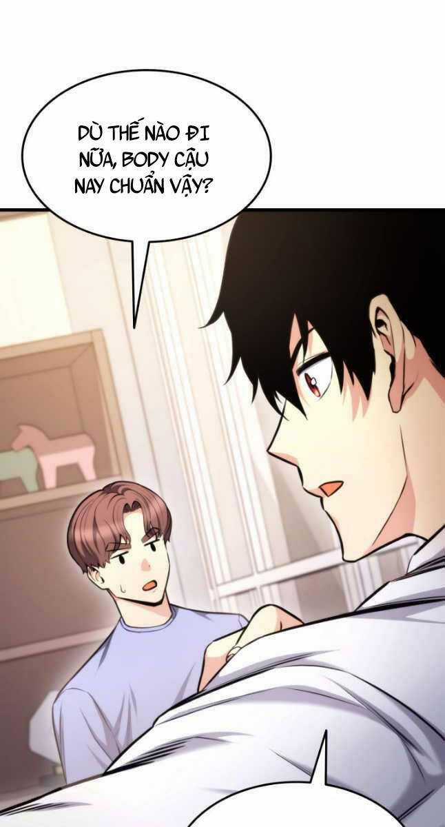 Sự Trở Lại Của Vị Thần Sức Mạnh Chapter 96 trang 106