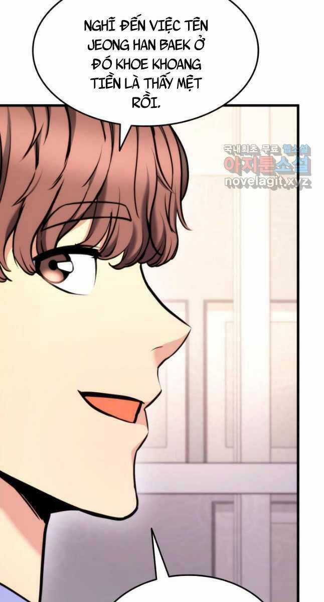 Sự Trở Lại Của Vị Thần Sức Mạnh Chapter 96 trang 112