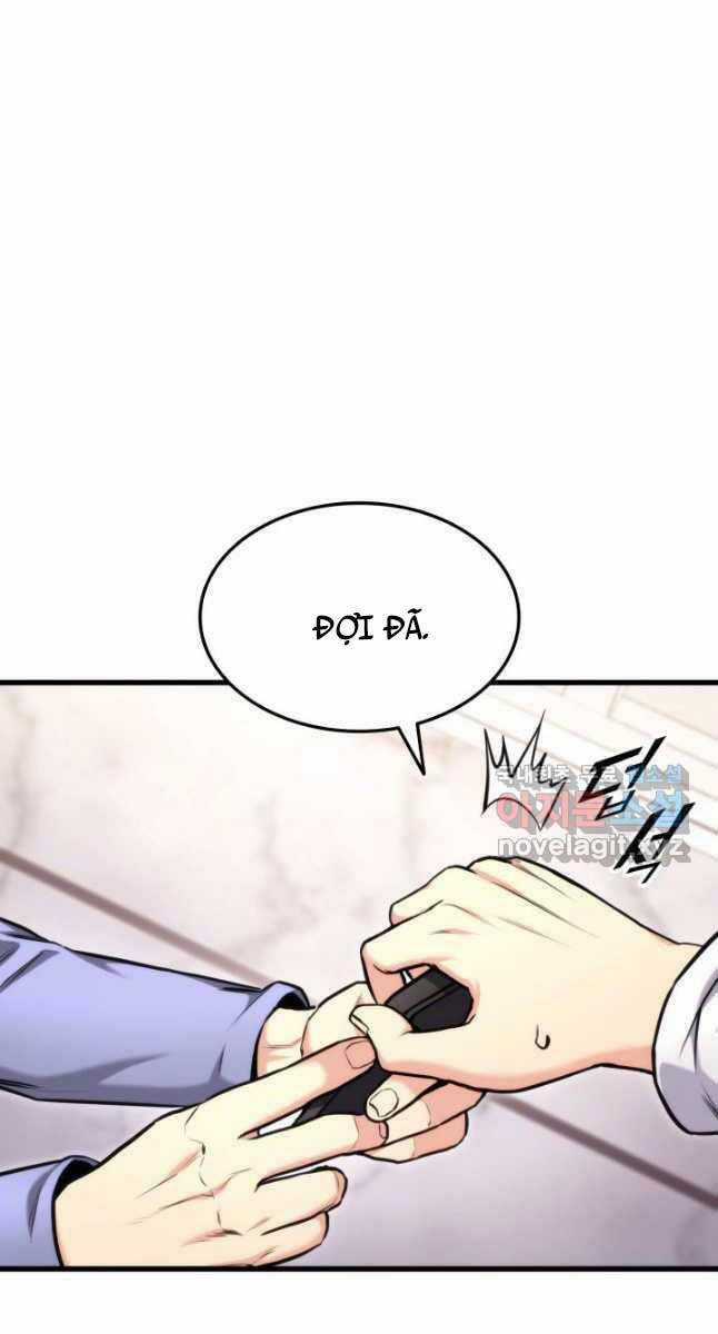 Sự Trở Lại Của Vị Thần Sức Mạnh Chapter 96 trang 115