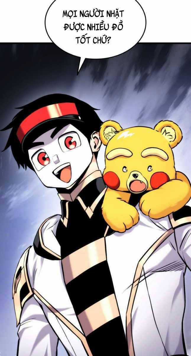 Sự Trở Lại Của Vị Thần Sức Mạnh Chapter 96 trang 12