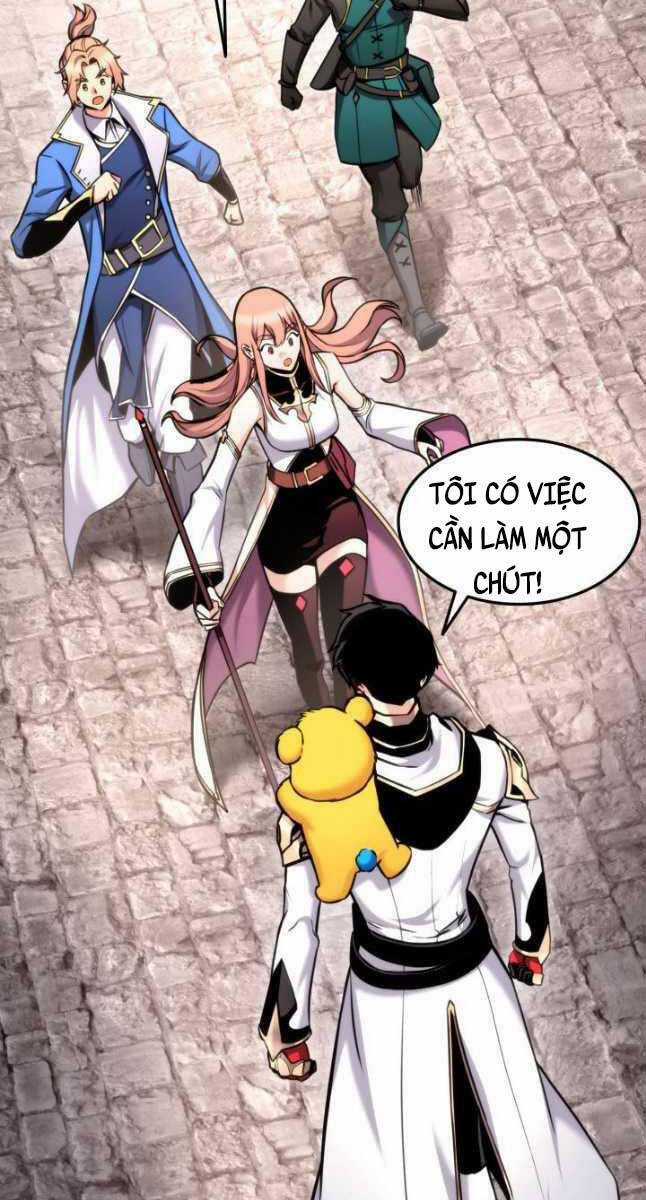 Sự Trở Lại Của Vị Thần Sức Mạnh Chapter 96 trang 14