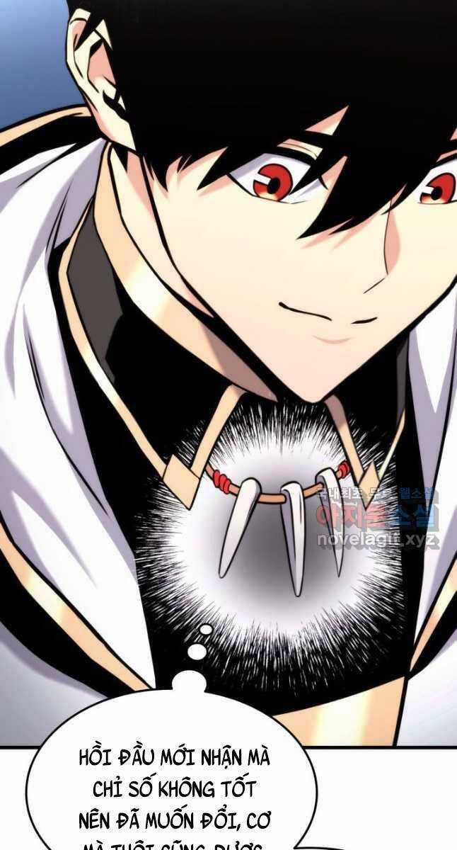 Sự Trở Lại Của Vị Thần Sức Mạnh Chapter 96 trang 27