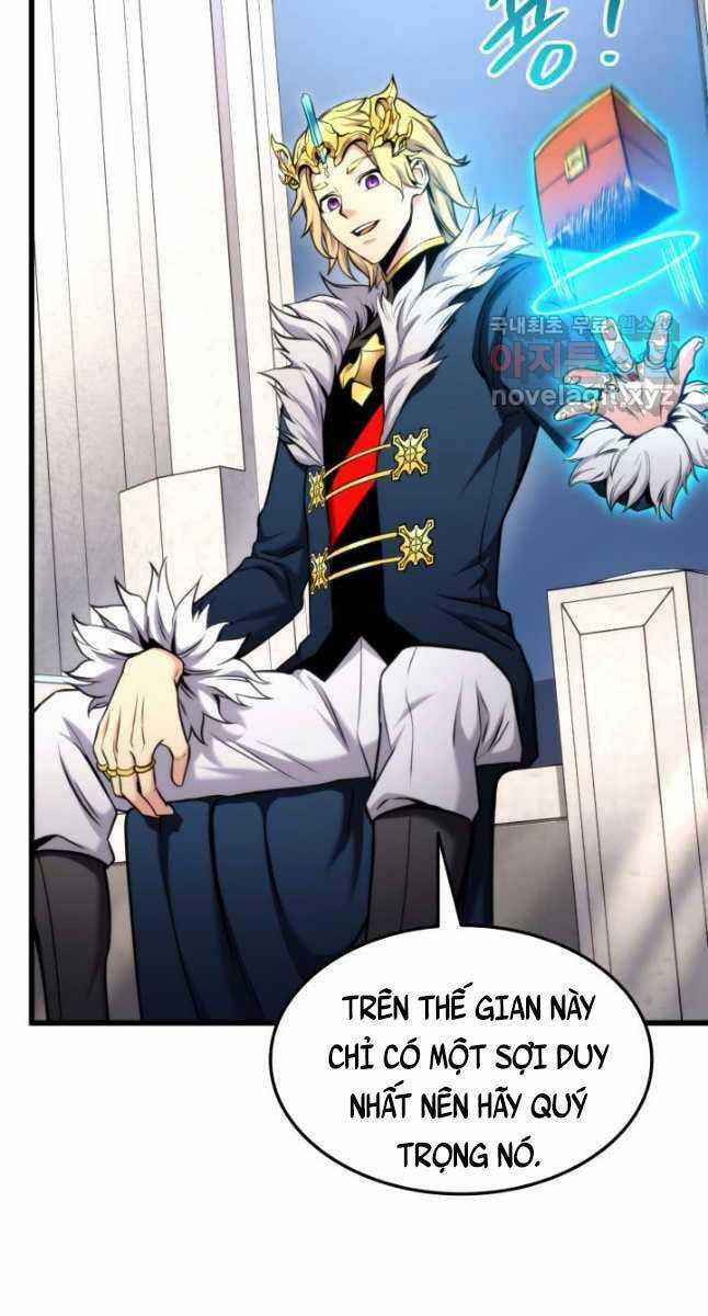 Sự Trở Lại Của Vị Thần Sức Mạnh Chapter 96 trang 29