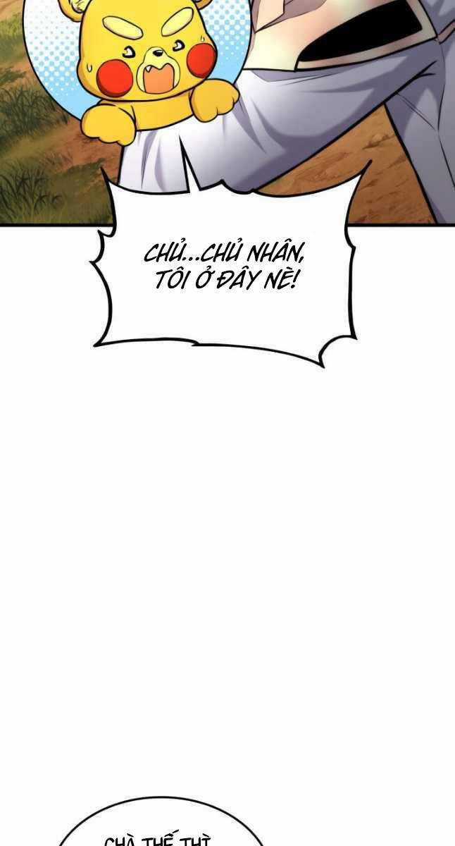 Sự Trở Lại Của Vị Thần Sức Mạnh Chapter 96 trang 37