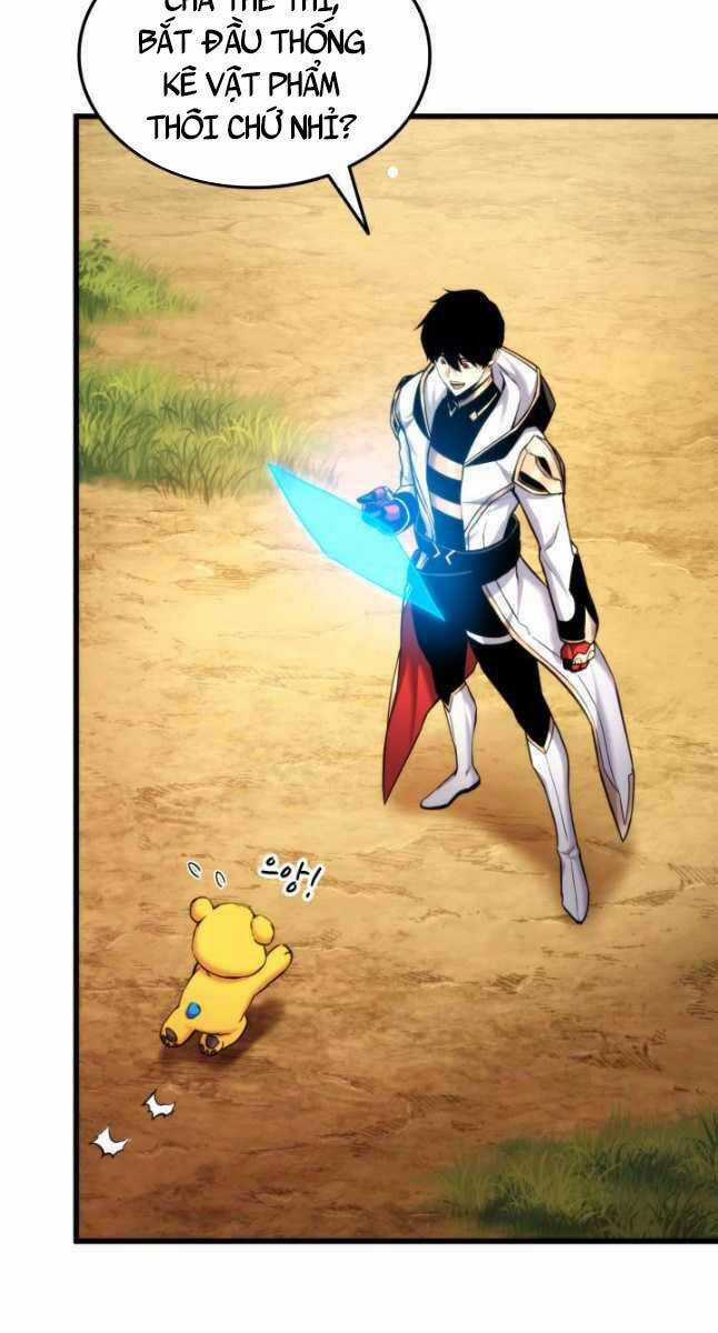 Sự Trở Lại Của Vị Thần Sức Mạnh Chapter 96 trang 38