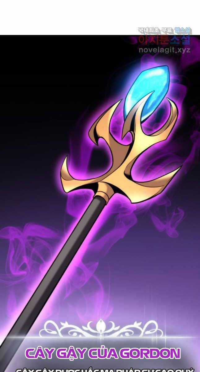 Sự Trở Lại Của Vị Thần Sức Mạnh Chapter 96 trang 41