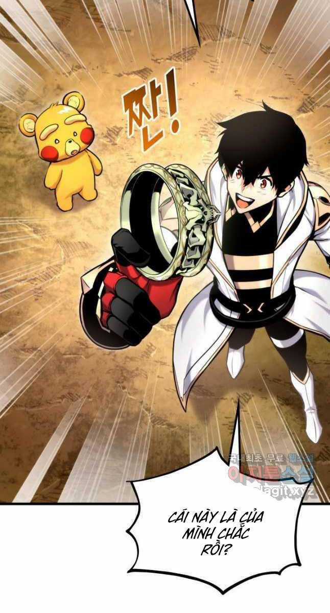 Sự Trở Lại Của Vị Thần Sức Mạnh Chapter 96 trang 47