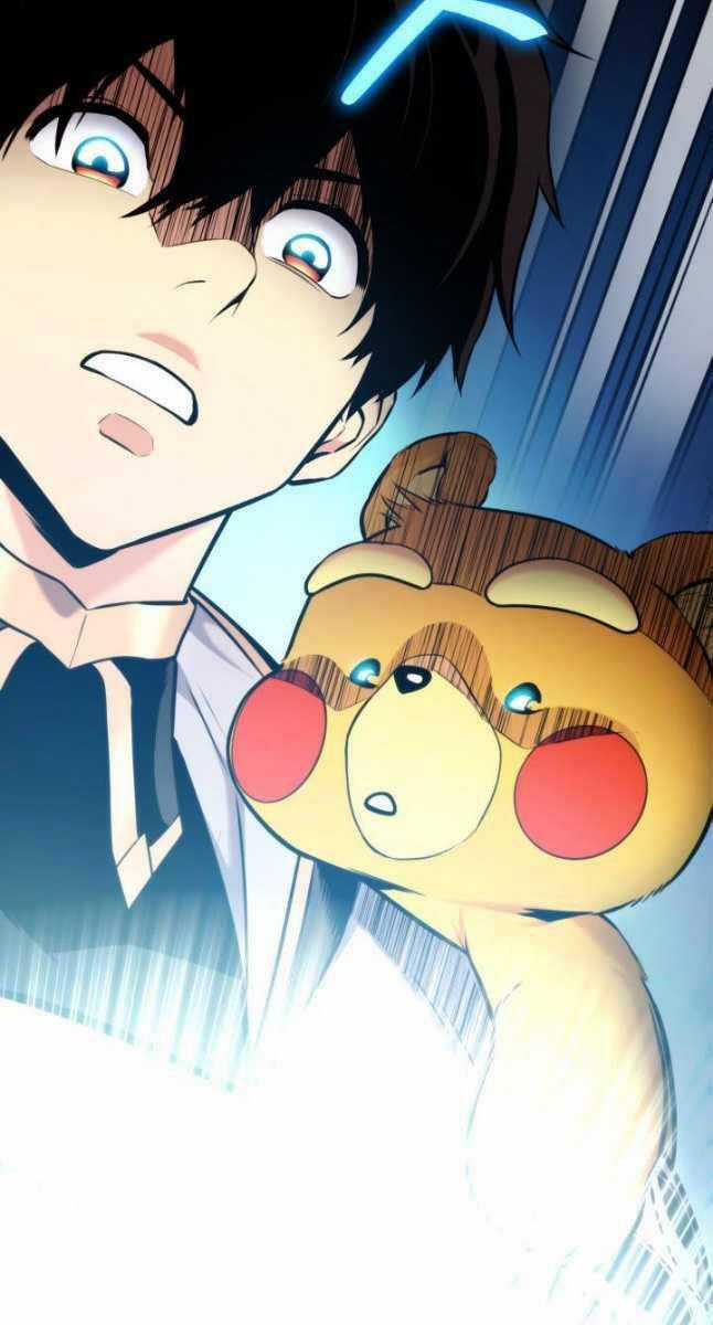 Sự Trở Lại Của Vị Thần Sức Mạnh Chapter 96 trang 54