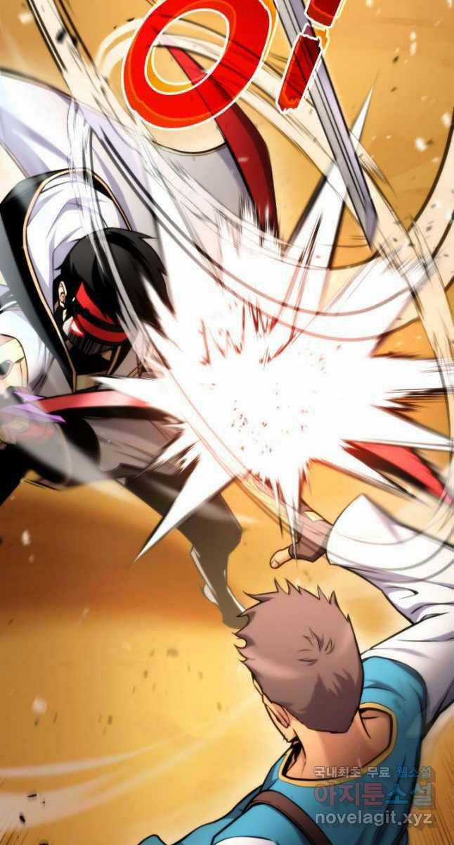 Sự Trở Lại Của Vị Thần Sức Mạnh Chapter 96 trang 61