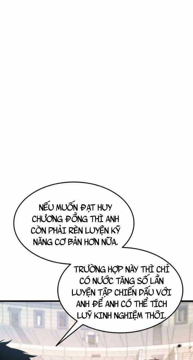 Sự Trở Lại Của Vị Thần Sức Mạnh Chapter 96 trang 64