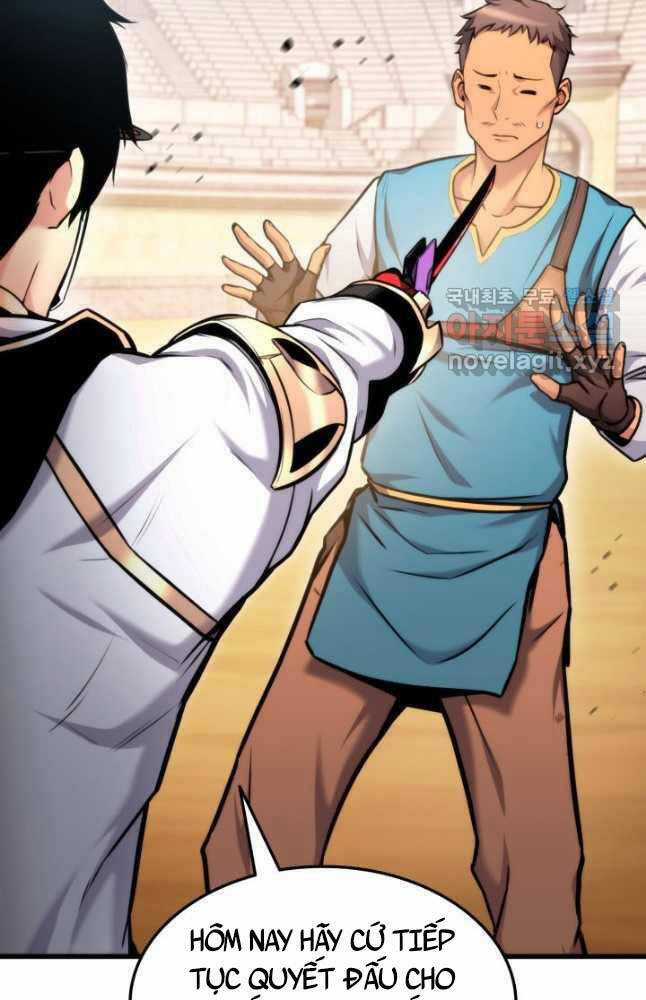 Sự Trở Lại Của Vị Thần Sức Mạnh Chapter 96 trang 65