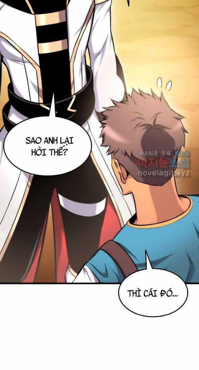 Sự Trở Lại Của Vị Thần Sức Mạnh Chapter 96 trang 70