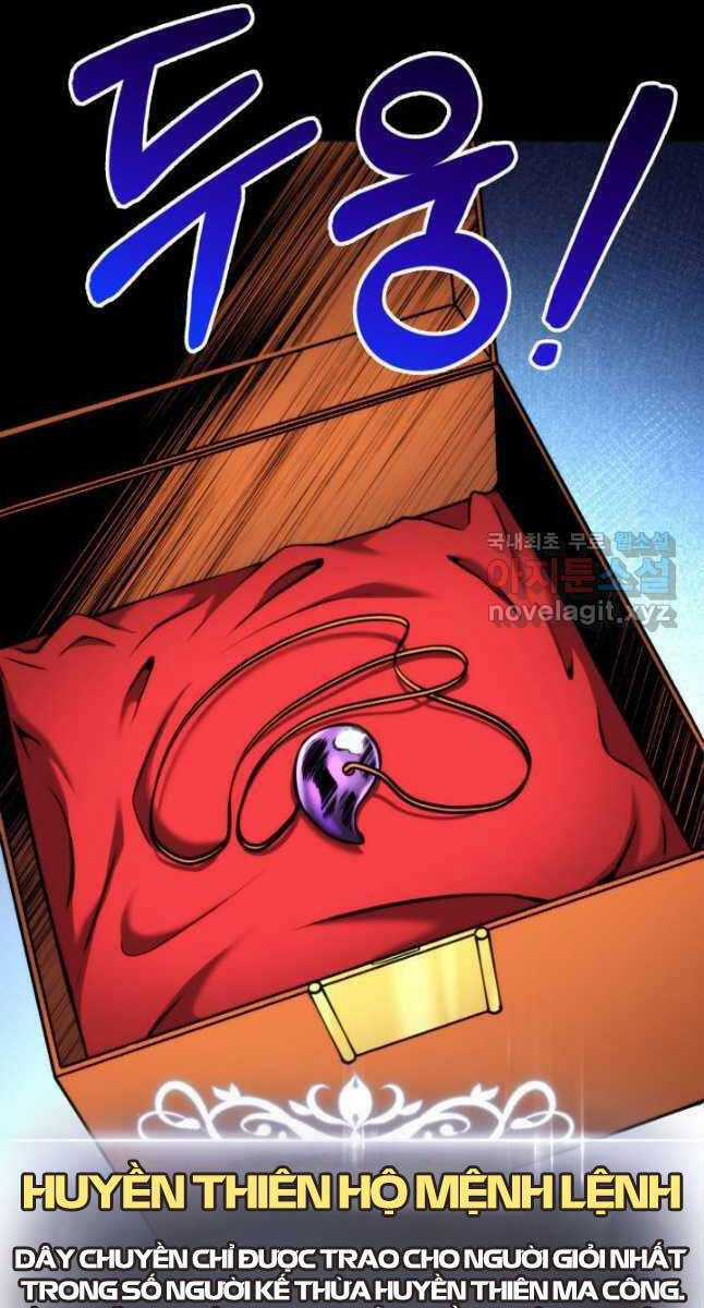 Sự Trở Lại Của Vị Thần Sức Mạnh Chapter 96 trang 74