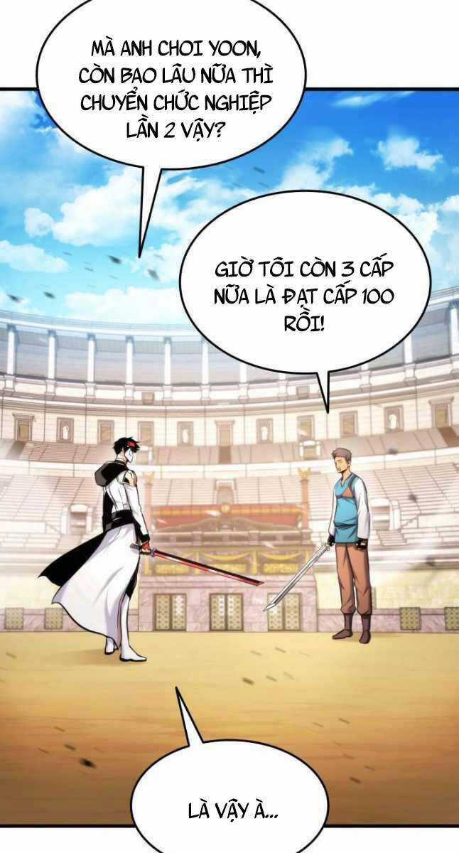 Sự Trở Lại Của Vị Thần Sức Mạnh Chapter 96 trang 80