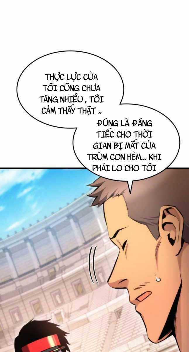 Sự Trở Lại Của Vị Thần Sức Mạnh Chapter 96 trang 83