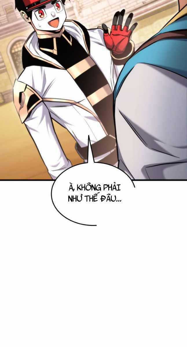 Sự Trở Lại Của Vị Thần Sức Mạnh Chapter 96 trang 84