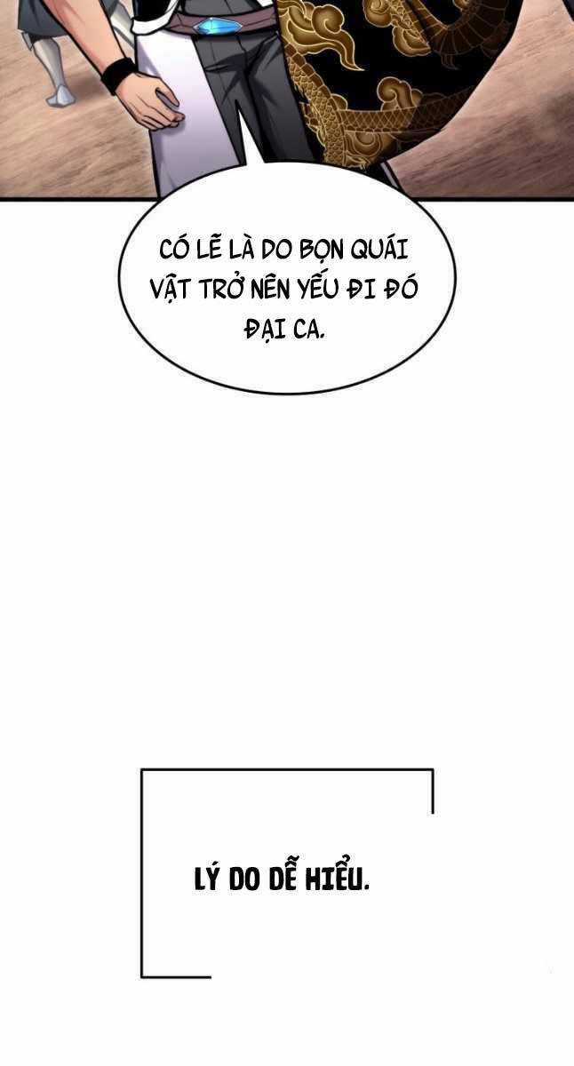 Sự Trở Lại Của Vị Thần Sức Mạnh Chapter 96 trang 9