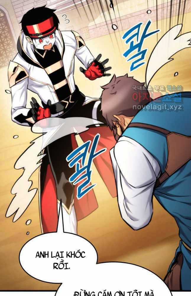 Sự Trở Lại Của Vị Thần Sức Mạnh Chapter 96 trang 91