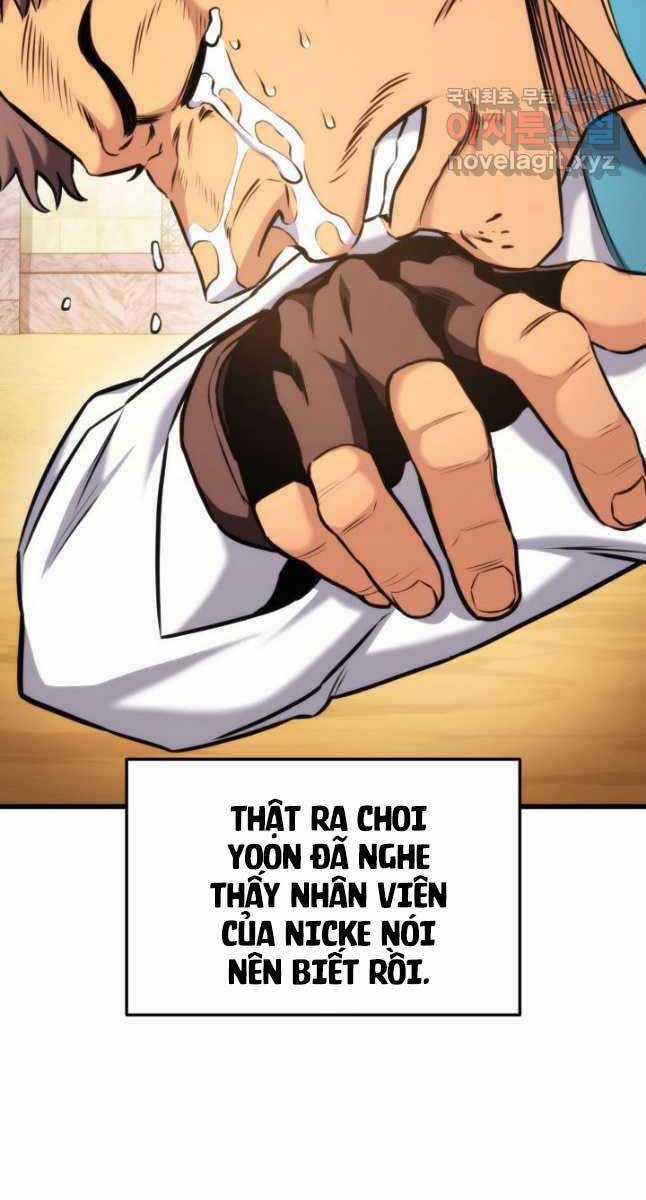 Sự Trở Lại Của Vị Thần Sức Mạnh Chapter 96 trang 93