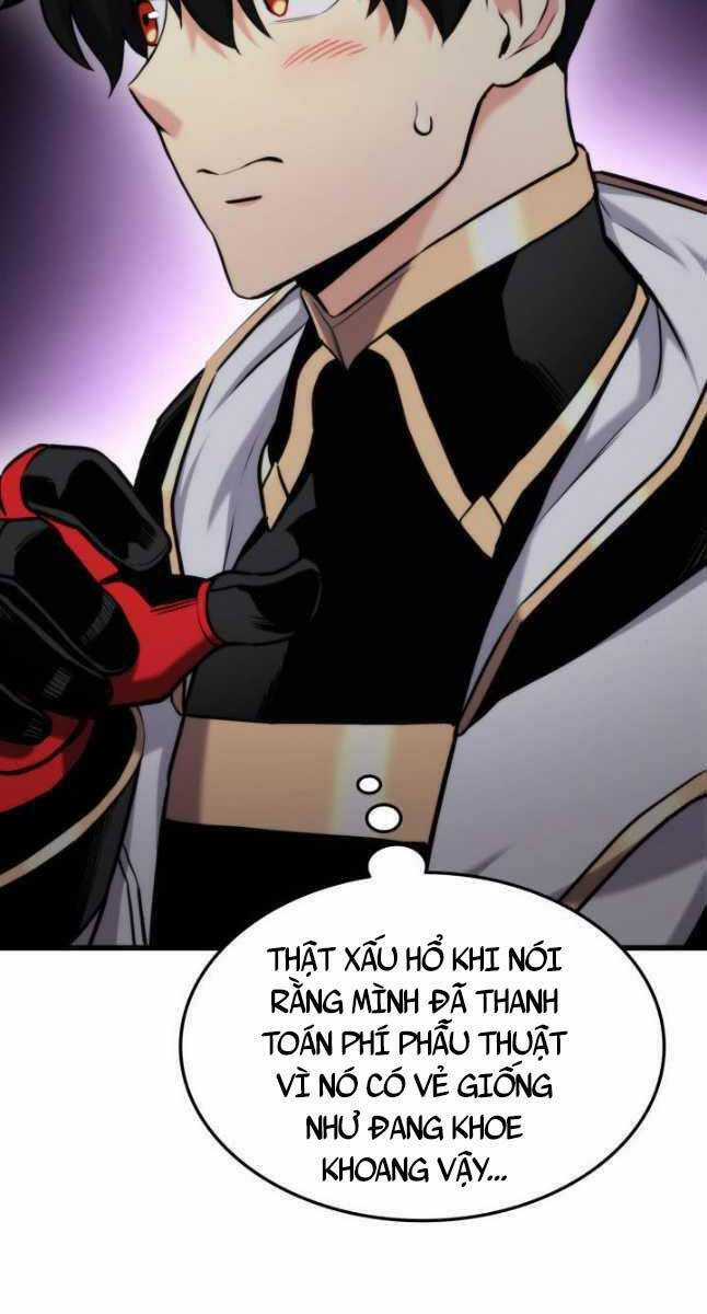 Sự Trở Lại Của Vị Thần Sức Mạnh Chapter 96 trang 95