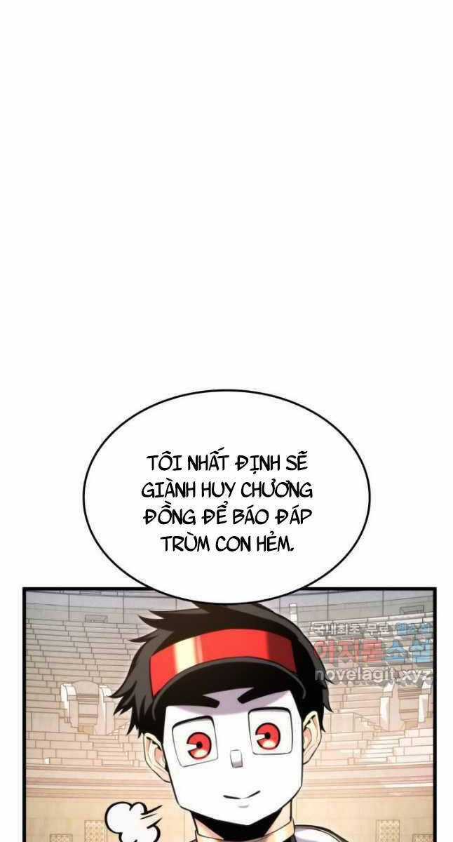 Sự Trở Lại Của Vị Thần Sức Mạnh Chapter 96 trang 98