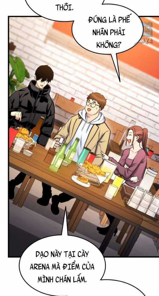 Sự Trở Lại Của Vị Thần Sức Mạnh Chapter 97 trang 15