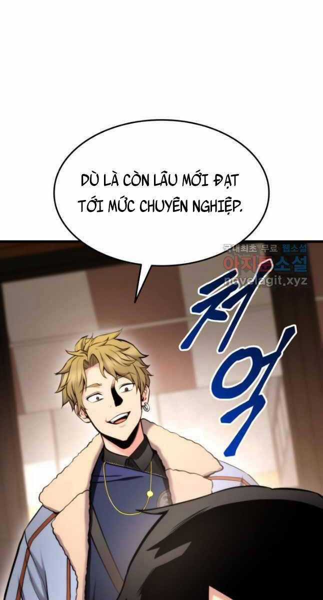 Sự Trở Lại Của Vị Thần Sức Mạnh Chapter 97 trang 18