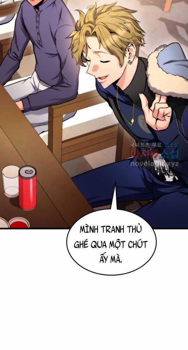 Sự Trở Lại Của Vị Thần Sức Mạnh Chapter 97 trang 23