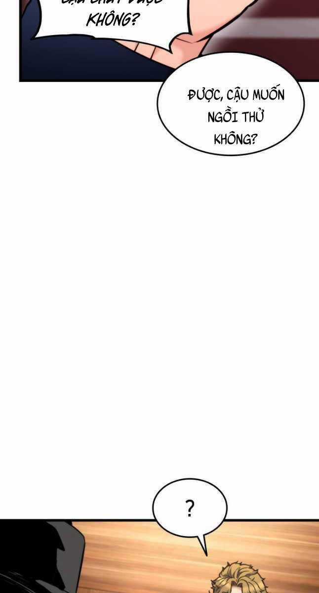 Sự Trở Lại Của Vị Thần Sức Mạnh Chapter 97 trang 27