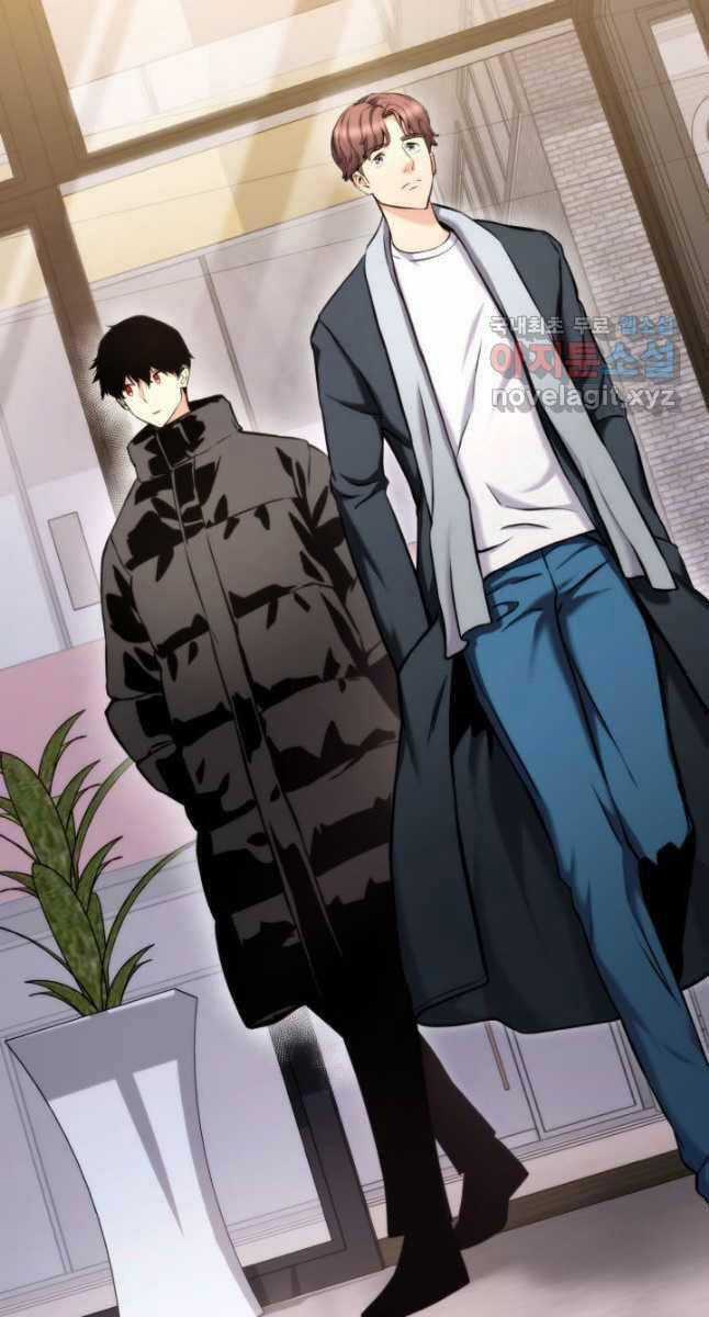 Sự Trở Lại Của Vị Thần Sức Mạnh Chapter 97 trang 3