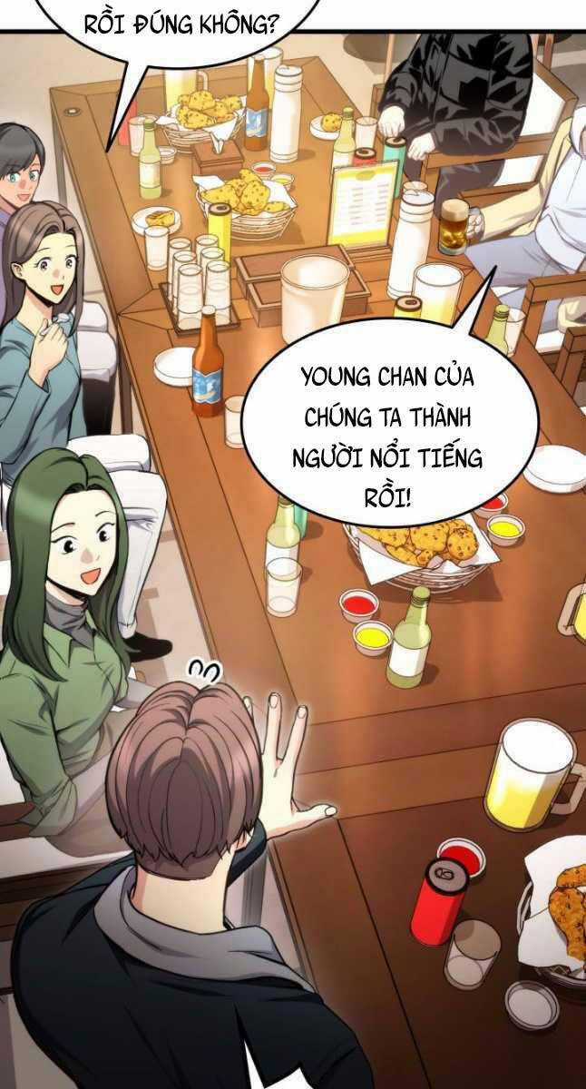 Sự Trở Lại Của Vị Thần Sức Mạnh Chapter 97 trang 38
