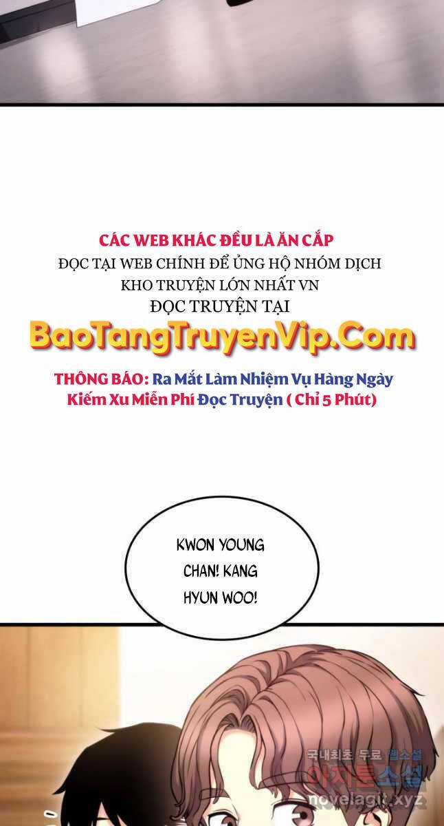 Sự Trở Lại Của Vị Thần Sức Mạnh Chapter 97 trang 4