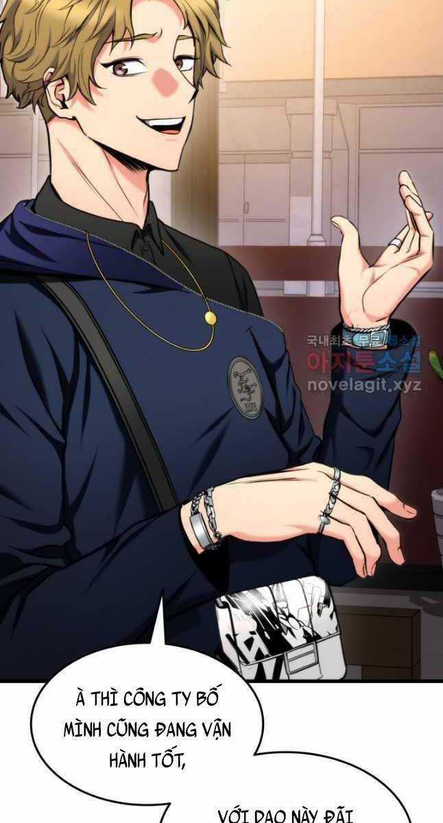 Sự Trở Lại Của Vị Thần Sức Mạnh Chapter 97 trang 44