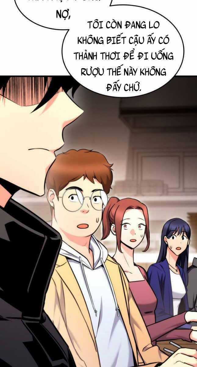 Sự Trở Lại Của Vị Thần Sức Mạnh Chapter 97 trang 54