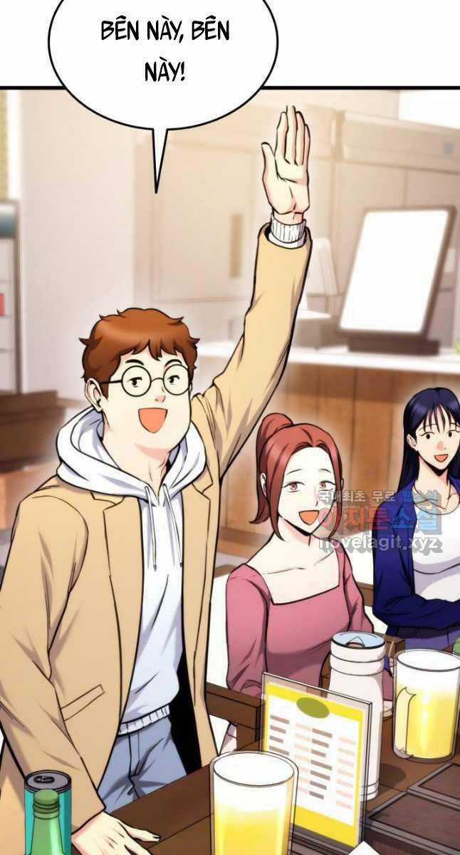 Sự Trở Lại Của Vị Thần Sức Mạnh Chapter 97 trang 6