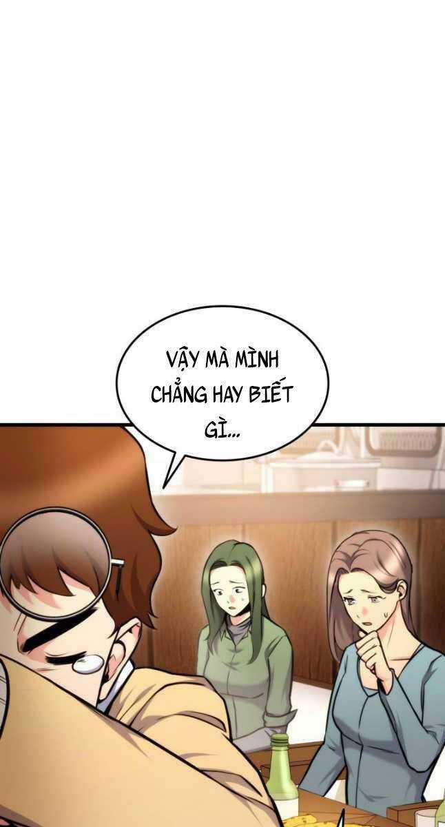 Sự Trở Lại Của Vị Thần Sức Mạnh Chapter 97 trang 62