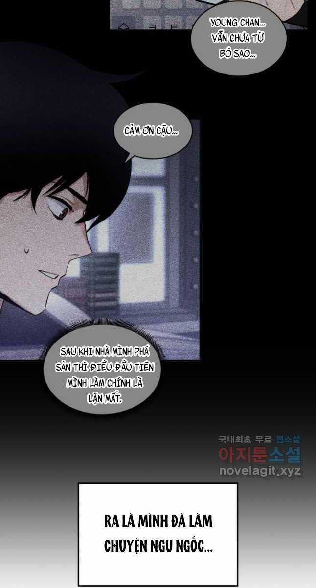 Sự Trở Lại Của Vị Thần Sức Mạnh Chapter 97 trang 68