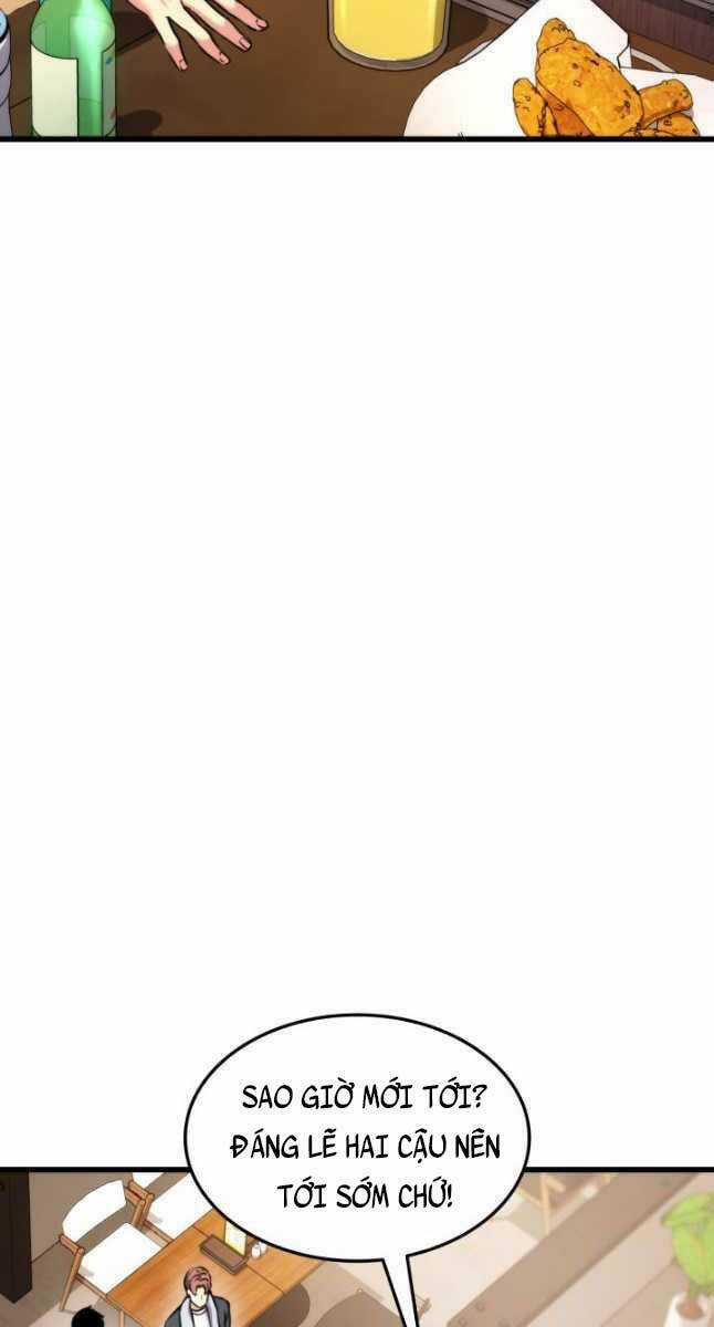 Sự Trở Lại Của Vị Thần Sức Mạnh Chapter 97 trang 7