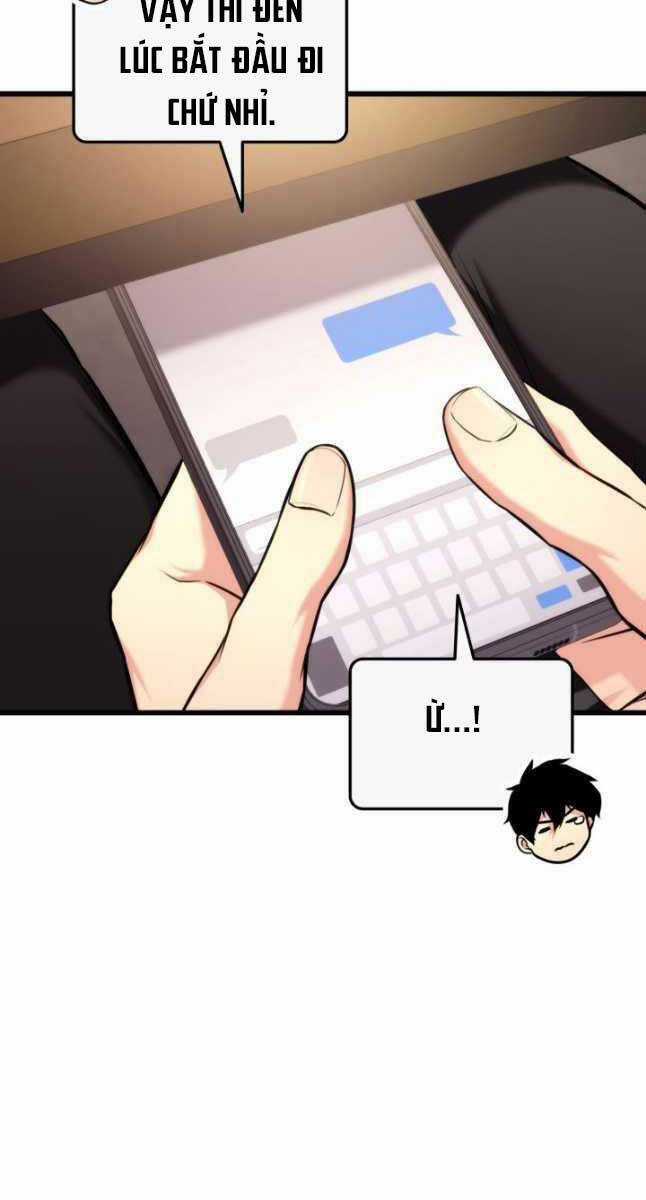 Sự Trở Lại Của Vị Thần Sức Mạnh Chapter 97 trang 71