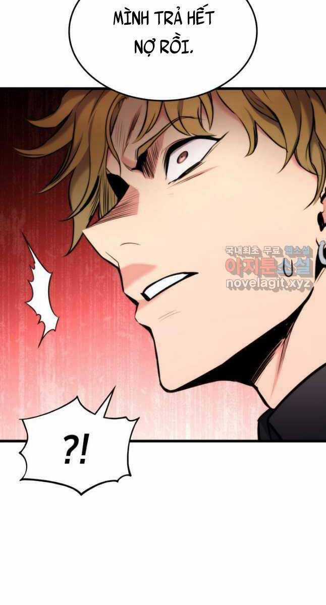 Sự Trở Lại Của Vị Thần Sức Mạnh Chapter 97 trang 74