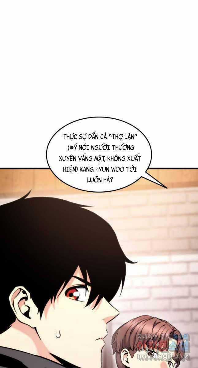 Sự Trở Lại Của Vị Thần Sức Mạnh Chapter 97 trang 9