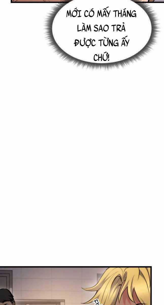 Sự Trở Lại Của Vị Thần Sức Mạnh Chapter 97 trang 90