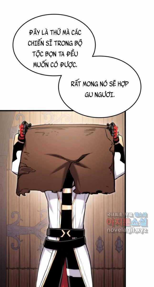 Sự Trở Lại Của Vị Thần Sức Mạnh Chapter 98 trang 105